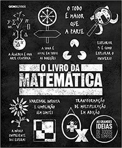 O Livro da Matemática