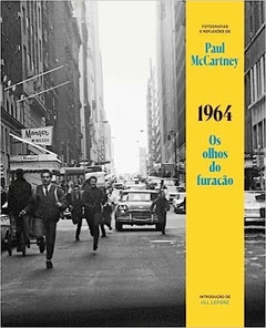 1964 – Os olhos do furacão: A turnê mais importante da história dos Beatles