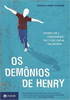 Demonios de Henry (Em Portugues do Brasil)