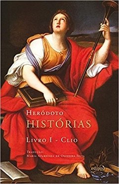 HISTÓRIAS - LIVRO I - CLIO