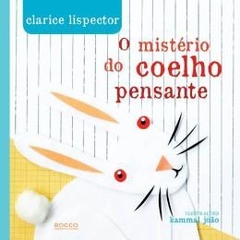 O mistério do coelho pensante