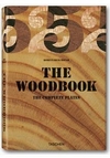 woodbook , the  "livro novo com pequenas avariações na caixa de armazenamento"