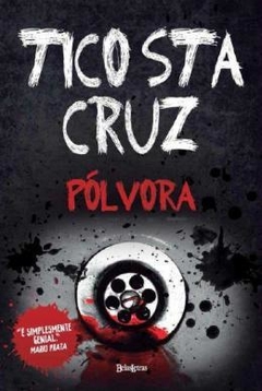 Pólvora