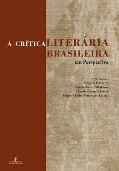 A critica literária brasileira em perspectiva