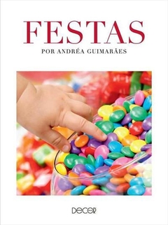 FESTAS - 1ªED.(2009)