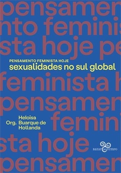 PENSAMENTO FEMINISTA HOJE