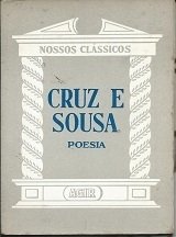 CRUZ E SOUZA - POESIA