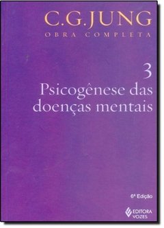 PSICOGÊNESE DAS DOENÇAS MENTAIS