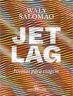 Jet lag: Poemas para viagem - comprar online