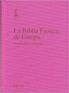 LA BIBLIA EROTICA DE EUROPA