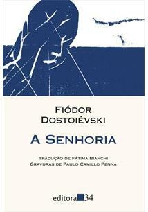 A SENHORIA - 1ªED.(2006)