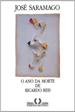 O ANO DA MORTE DE RICARDO REIS