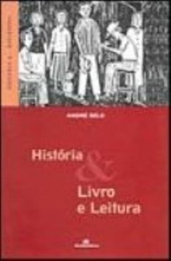 HISTORIA & LIVRO E LEITURA