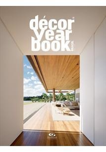 Decor Year Book Brasil - Vol. 19 -