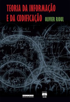 TEORIA DA INFORMAÇÃO E DA CODIFICAÇÃO