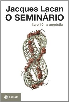 SEMINÁRIO 10 - A ANGÚSTIA