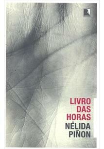 LIVRO DAS HORAS - 3ªED.(2012)