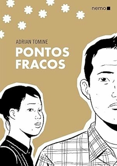 Pontos fracos