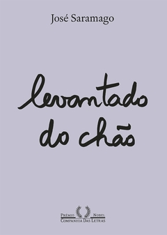 Levantado do chão