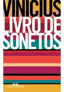LIVRO DE SONETOS - 1ªED.(2020)