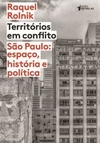 TERRITORIOS EM CONFLITO: SAO PAULO...1ªED.(2017)