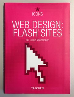 WEB DESIGN: FLASH SITES
