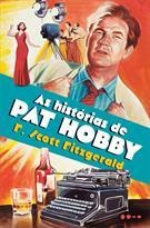 AS HISTORIAS DE PAT HOBBY - 1ªED.(2020)