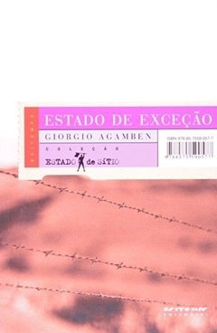 ESTADO DE EXCEÇÃO