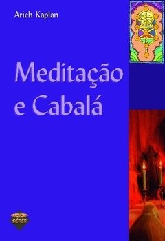 MEDITAÇAO E CABALA