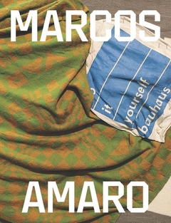 Marcos Amaro