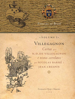 VILLEGAGNON