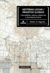 HISTORIAS LOCAIS/PROJETOS GLOBAIS