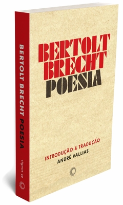 Bertolt Brecht: Poesia