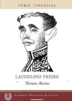 LAUDELINO FREIRE - COLEÇÃO SÉRIE ESSENCIAL 92