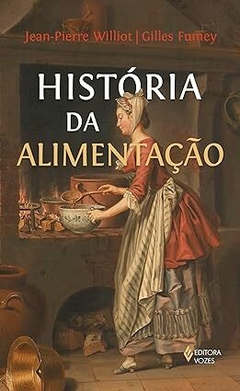 HISTORIA DA ALIMENTACAO
