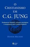 O CRISTIANISMO EM C. G. JUNG