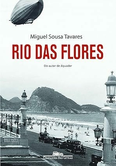 Rio das flores