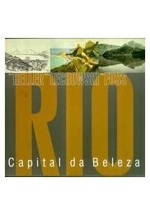 Rio - Capital Da Beleza Capa comum – 1 janeiro 2001 - comprar online