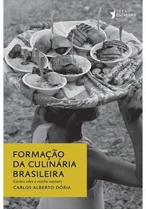 FORMAÇAO DA CULINARIA BRASILEIRA...1ªED.(2014)