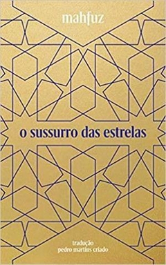 O sussurro das estrelas - 1ªED. (2021)