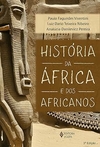 HISTORIA DA AFRICA E DOS AFRICANOS