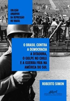 O BRASIL CONTRA A DEMOCRACIA