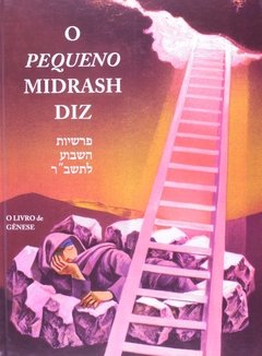 O Pequeno Midrash Diz O Livro De Gênese