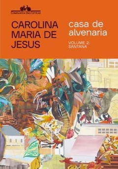 Casa De Alvenaria - Volume 2: Santana