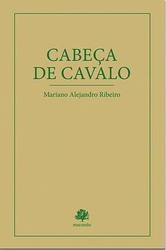 CABEÇA DE CAVALO