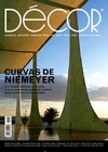 Curvas de Niemeyer - Décor Home Book - Vol. 18 (Revista)