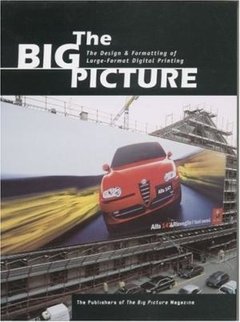 THE BIG PICTURE - THE DESIGN & FORMATTING OF LARGE-FORMAT DIGITAL PRINTING