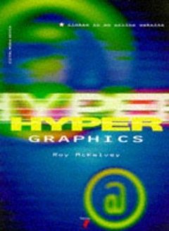 HYPER GRAPHICS - DIGITAL MEDIA DESIGN