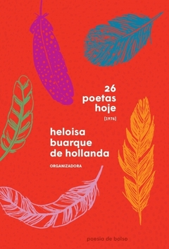 26 poetas hoje