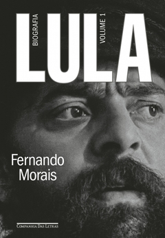 LULA, VOLUME 1